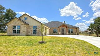 115 Overlook Trail, Copperas Cove, TX 76522
