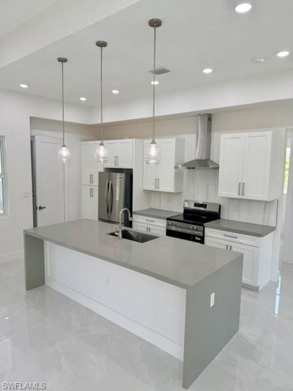 747 Long Distance LN, LEHIGH ACRES, FL 33974 — photo 4