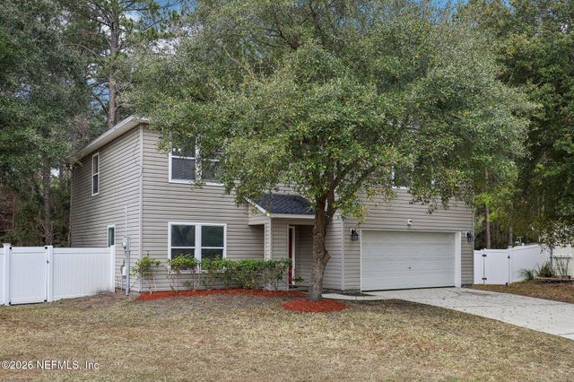 7222 BEEKMAN LAKE Drive S, Jacksonville, FL 32222