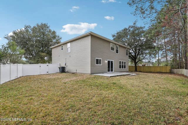 7222 BEEKMAN LAKE Drive S, Jacksonville, FL 32222