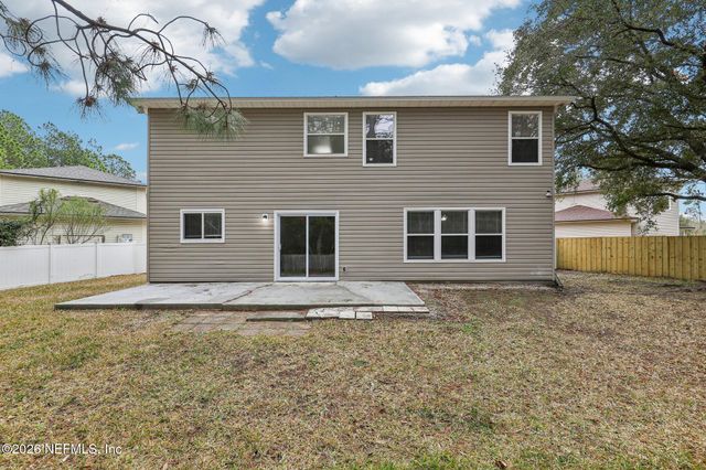 7222 BEEKMAN LAKE Drive S, Jacksonville, FL 32222