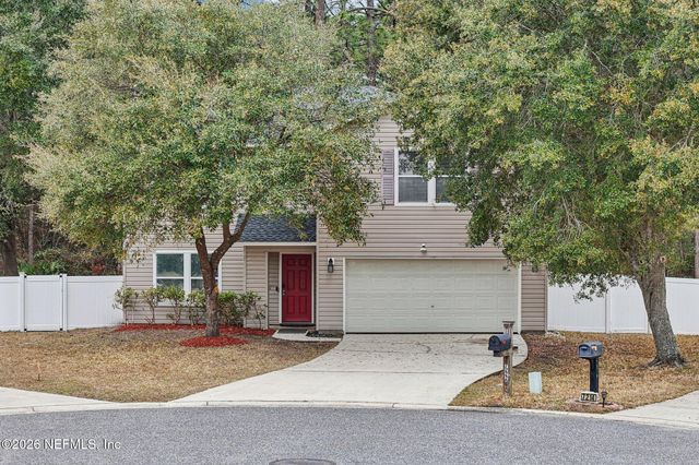 7222 BEEKMAN LAKE Drive S, Jacksonville, FL 32222