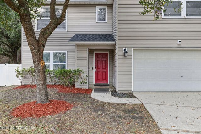 7222 BEEKMAN LAKE Drive S, Jacksonville, FL 32222