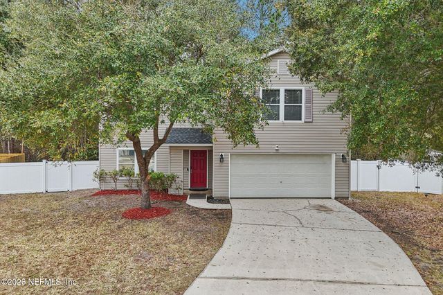 7222 BEEKMAN LAKE Drive S, Jacksonville, FL 32222