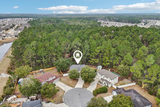 7222 BEEKMAN LAKE Drive S, Jacksonville, FL 32222