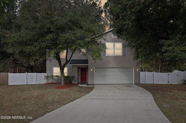 7222 BEEKMAN LAKE Drive S, Jacksonville, FL 32222