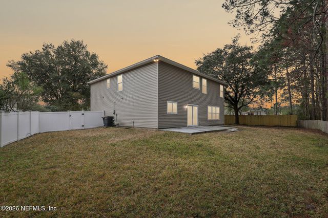 7222 BEEKMAN LAKE Drive S, Jacksonville, FL 32222