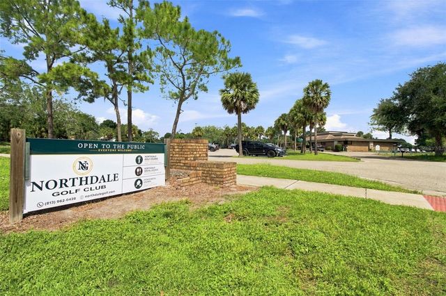 4607 CLOVERLAWN DRIVE, Tampa, FL 33624