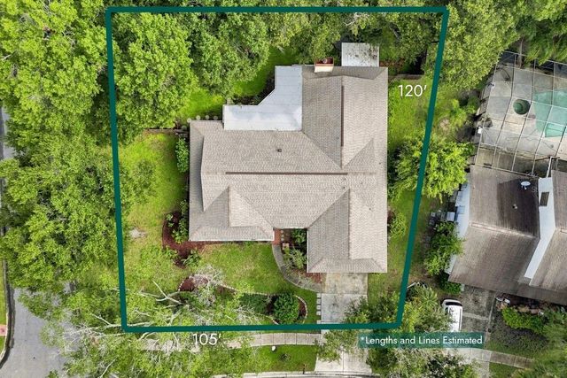 4607 CLOVERLAWN DRIVE, Tampa, FL 33624