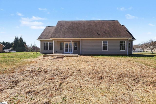 1 Long Pond Court, Greer, SC 29651