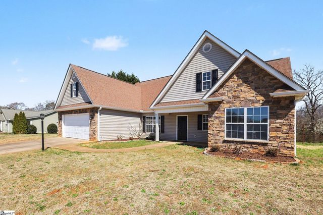 1 Long Pond Court, Greer, SC 29651