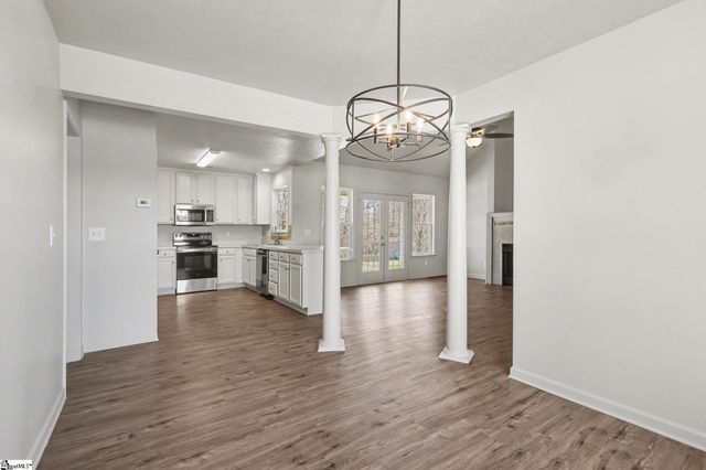 1 Long Pond Court, Greer, SC 29651