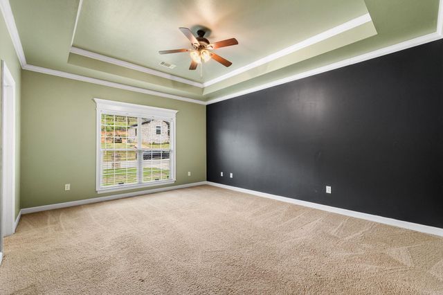 516 Crepe Myrtle Loop, Cabot, AR 72023