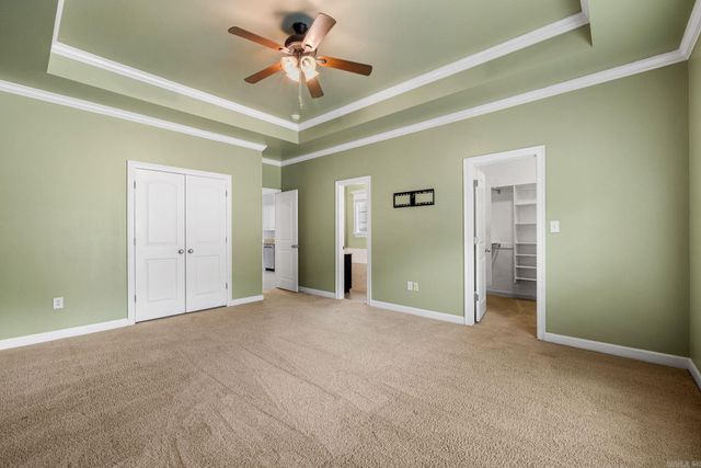516 Crepe Myrtle Loop, Cabot, AR 72023