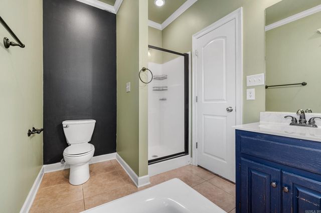 516 Crepe Myrtle Loop, Cabot, AR 72023