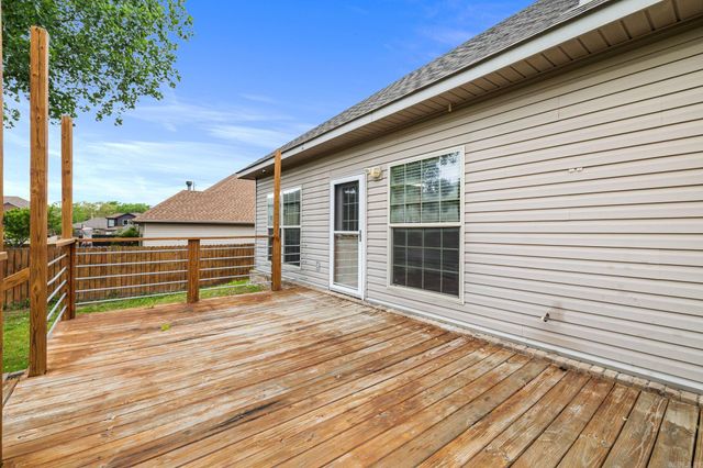 516 Crepe Myrtle Loop, Cabot, AR 72023