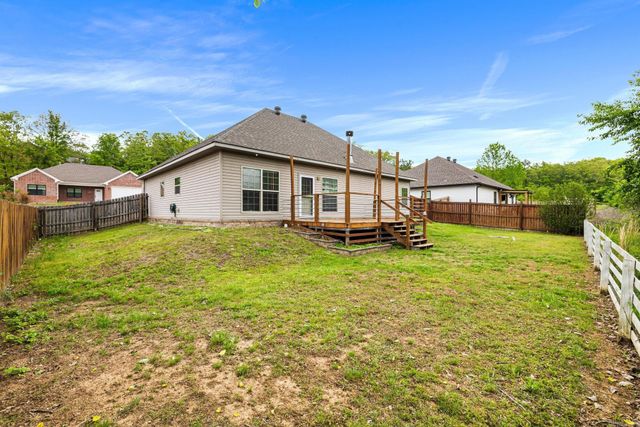 516 Crepe Myrtle Loop, Cabot, AR 72023