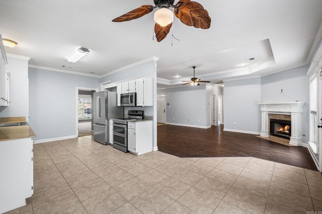 516 Crepe Myrtle Loop, Cabot, AR 72023