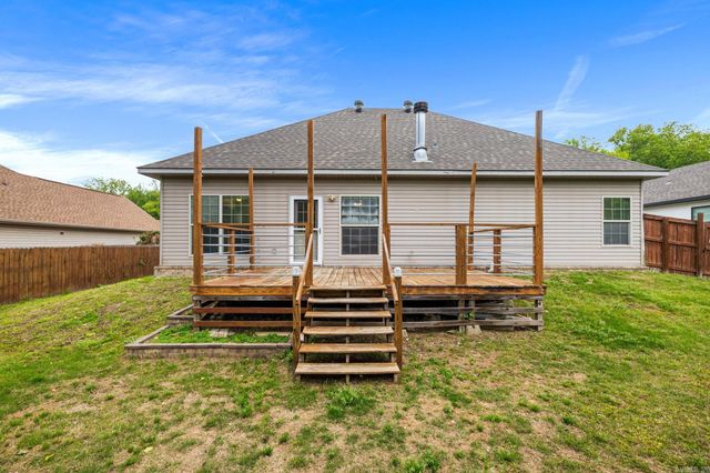 516 Crepe Myrtle Loop, Cabot, AR 72023