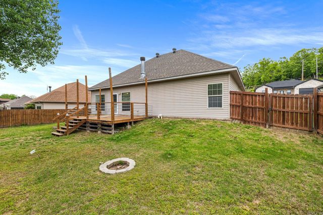 516 Crepe Myrtle Loop, Cabot, AR 72023