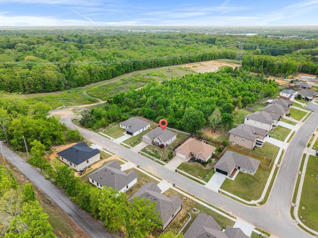 516 Crepe Myrtle Loop, Cabot, AR 72023