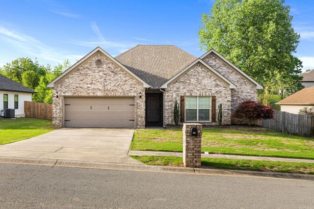 516 Crepe Myrtle Loop, Cabot, AR 72023