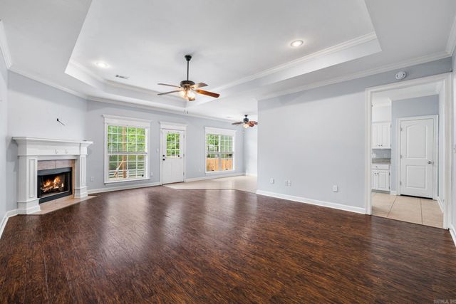 516 Crepe Myrtle Loop, Cabot, AR 72023