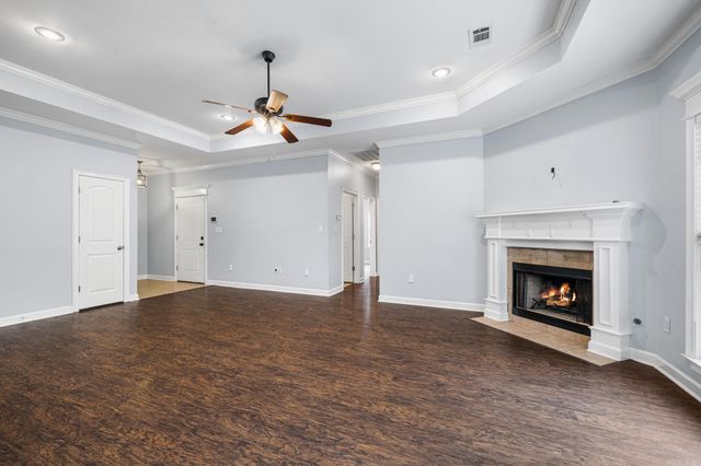 516 Crepe Myrtle Loop, Cabot, AR 72023