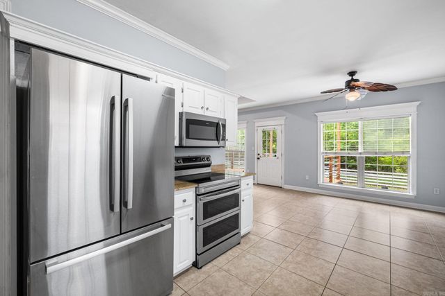 516 Crepe Myrtle Loop, Cabot, AR 72023