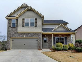 1376 Castleberry Drive, Buford, GA 30518