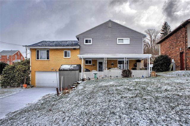 545 Greenridge Road, New Kensington, PA 15068