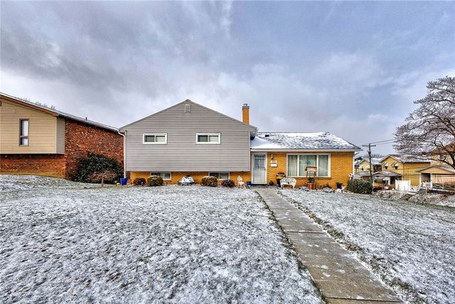 545 Greenridge Road, New Kensington, PA 15068