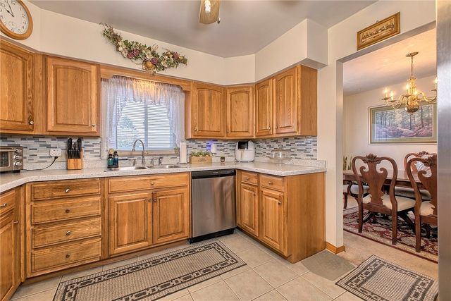 545 Greenridge Road, New Kensington, PA 15068