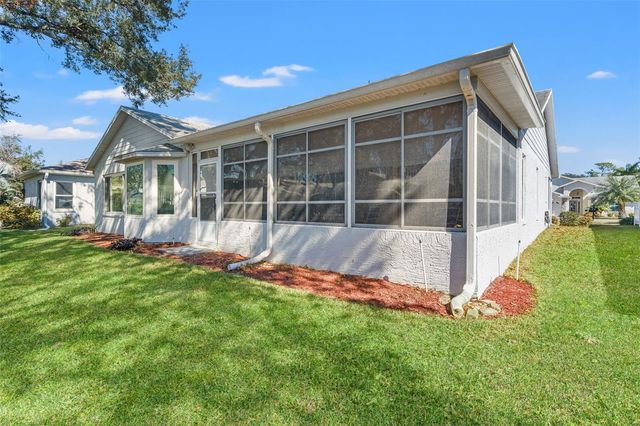 3119 SAW MILL LANE, Spring Hill, FL 34606