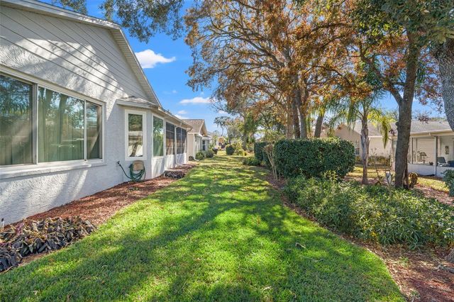 3119 SAW MILL LANE, Spring Hill, FL 34606