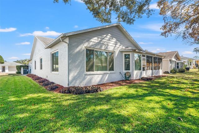 3119 SAW MILL LANE, Spring Hill, FL 34606