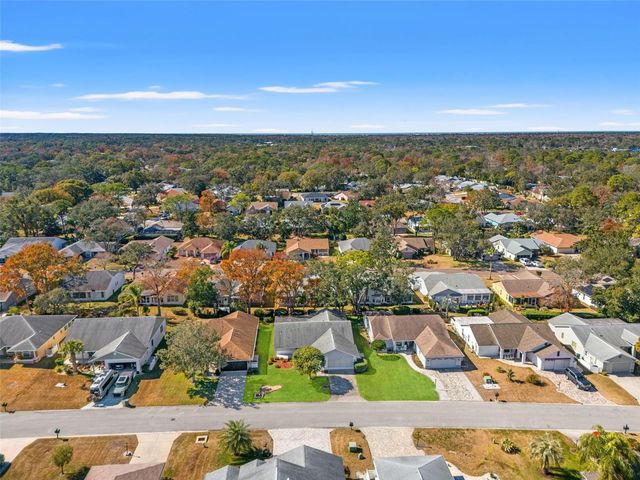 3119 SAW MILL LANE, Spring Hill, FL 34606