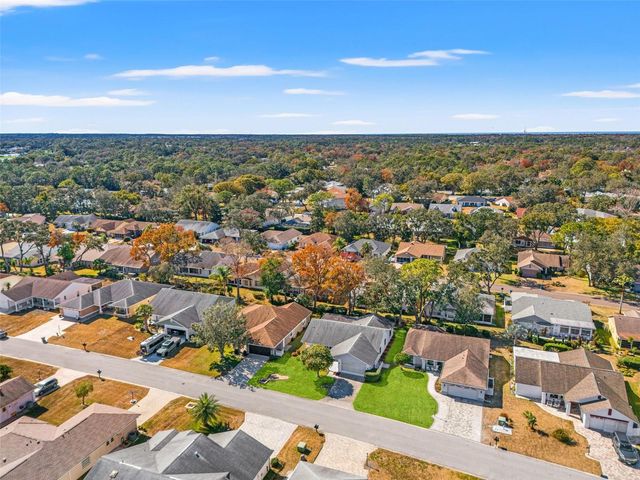 3119 SAW MILL LANE, Spring Hill, FL 34606