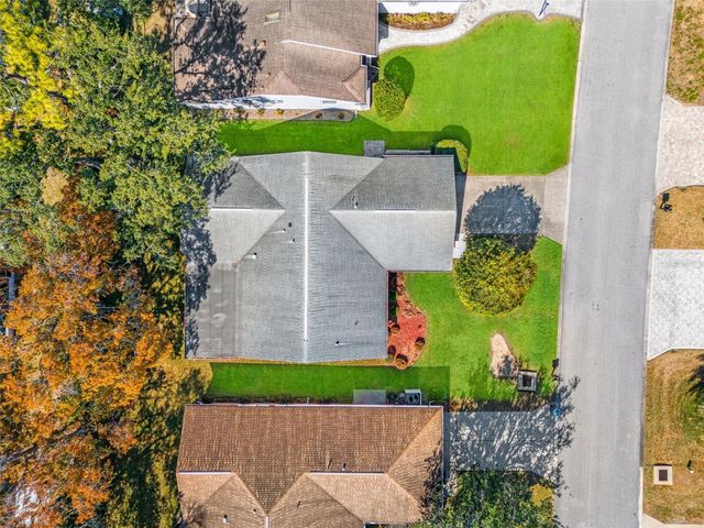 3119 SAW MILL LANE, Spring Hill, FL 34606