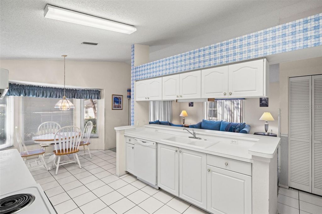 Image 14 of property listing at 3119 SAW MILL LANE, Spring Hill, FL 34606