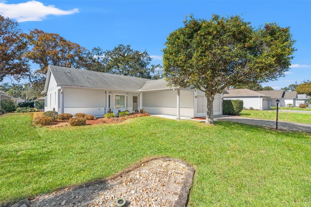 Image 3 of property listing at 3119 SAW MILL LANE, Spring Hill, FL 34606