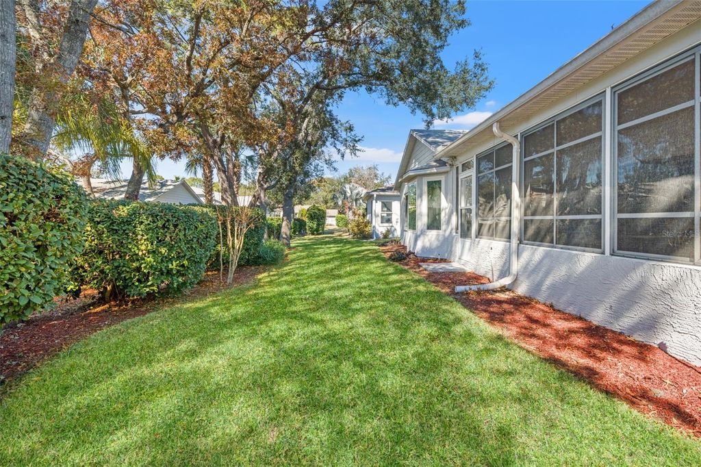 Image 43 of property listing at 3119 SAW MILL LANE, Spring Hill, FL 34606