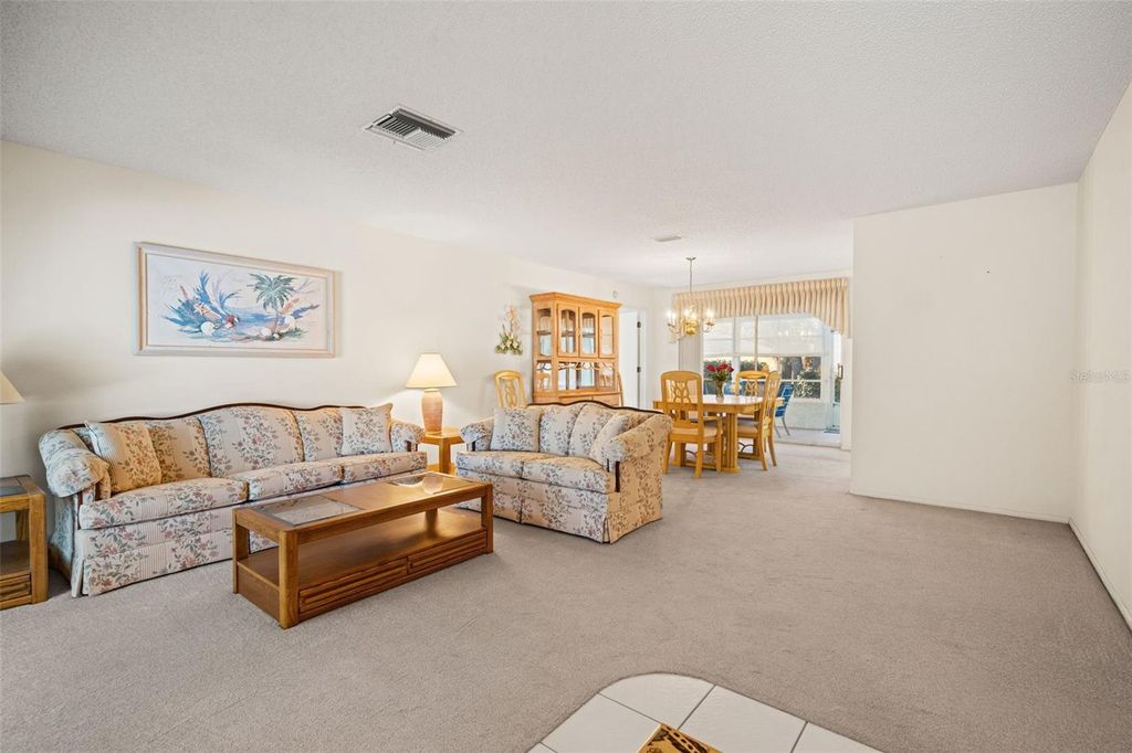 Image 6 of property listing at 3119 SAW MILL LANE, Spring Hill, FL 34606