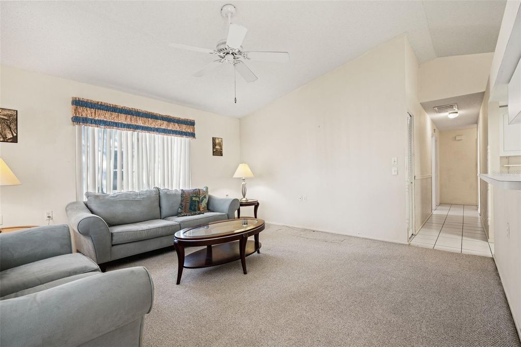 Image 10 of property listing at 3119 SAW MILL LANE, Spring Hill, FL 34606