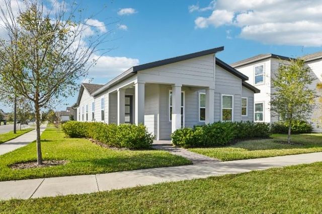 11195 GREEN CITRON ALLEY, Winter Garden, FL 34787