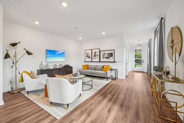 11195 GREEN CITRON ALLEY, Winter Garden, FL 34787