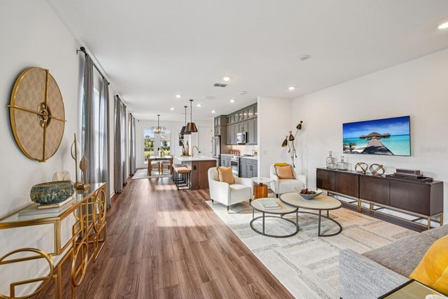 11195 GREEN CITRON ALLEY, Winter Garden, FL 34787