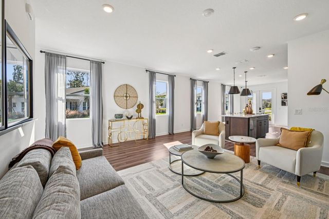 11195 GREEN CITRON ALLEY, Winter Garden, FL 34787