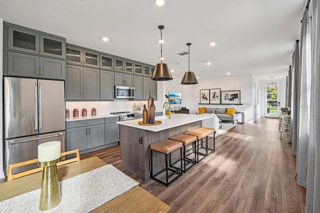 11195 GREEN CITRON ALLEY, Winter Garden, FL 34787