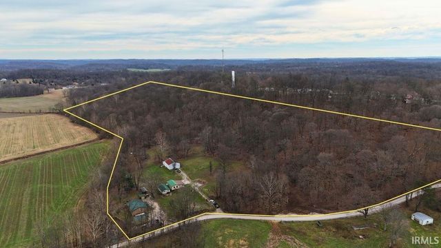 15850 Witt Road, Shoals, IN 47581